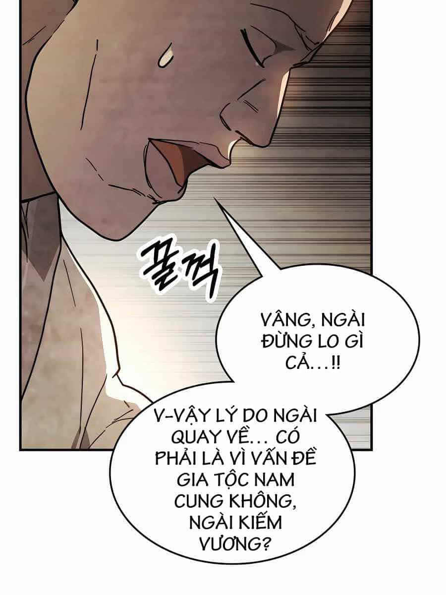 Vị Thần Trở Lại - Chương 71 - ảnh 97