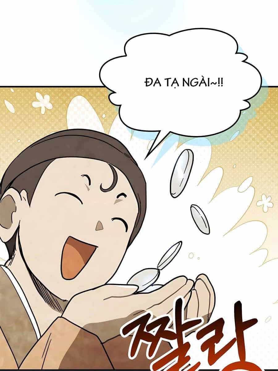 Vị Thần Trở Lại - Chương 72 - ảnh 58