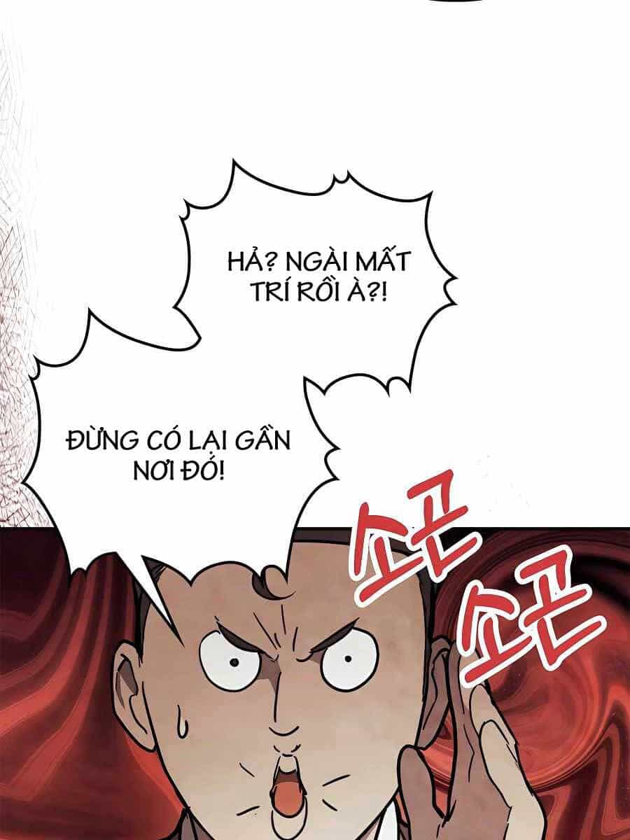 Vị Thần Trở Lại - Chương 72 - ảnh 61