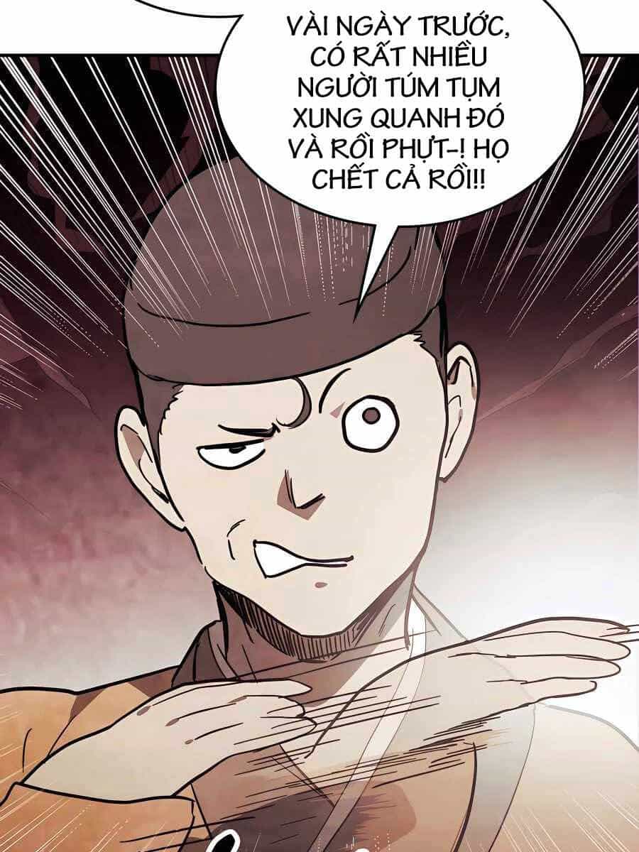 Vị Thần Trở Lại - Chương 72 - ảnh 65