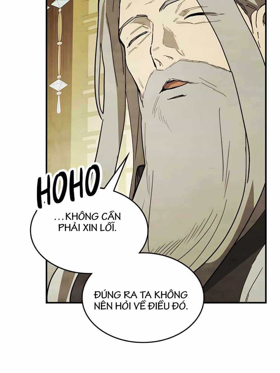 Vị Thần Trở Lại - Chương 72 - ảnh 8