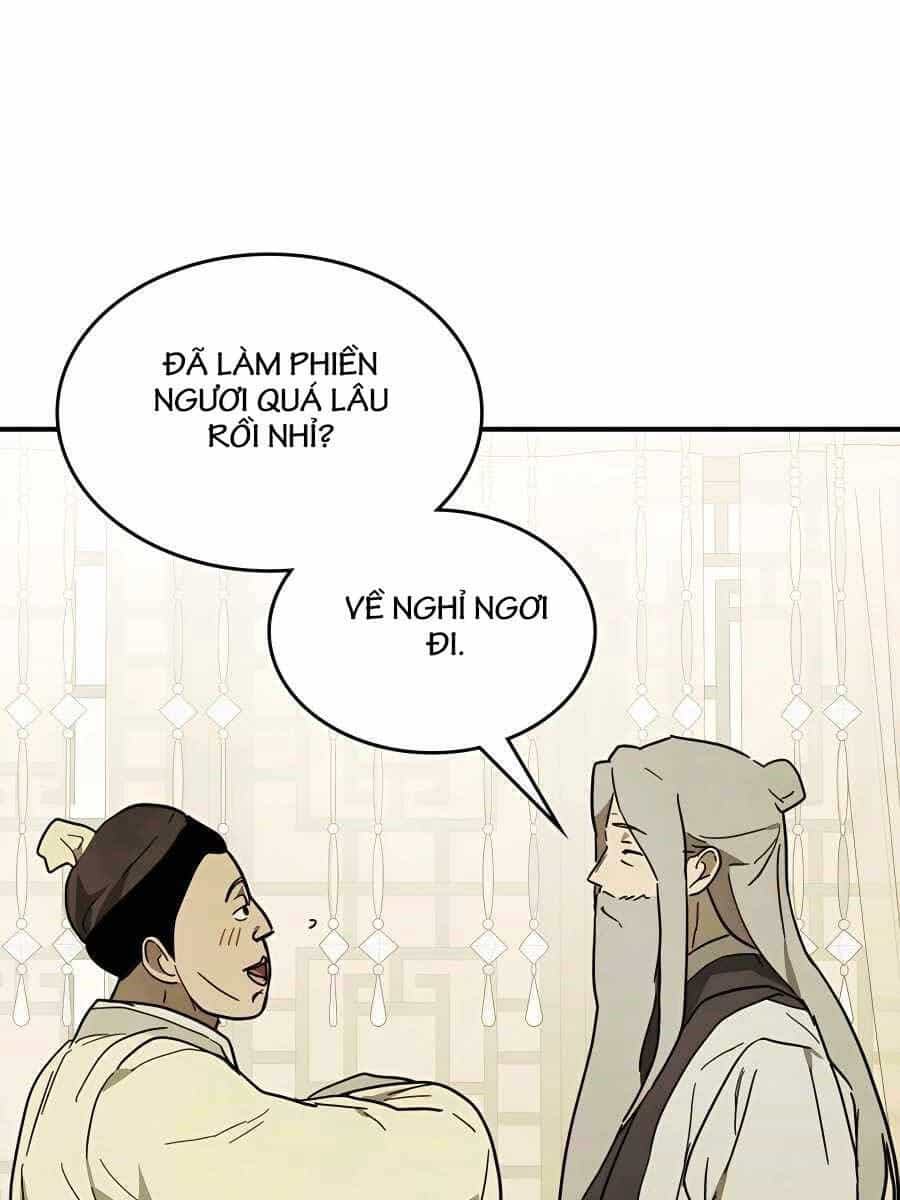 Vị Thần Trở Lại - Chương 72 - ảnh 9