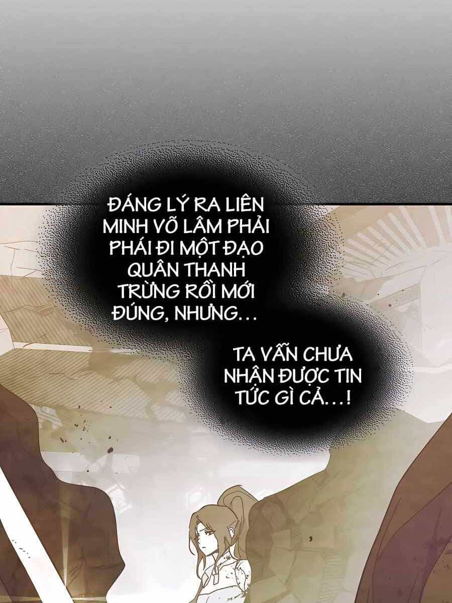 Vị Thần Trở Lại - Chương 72 - ảnh 98