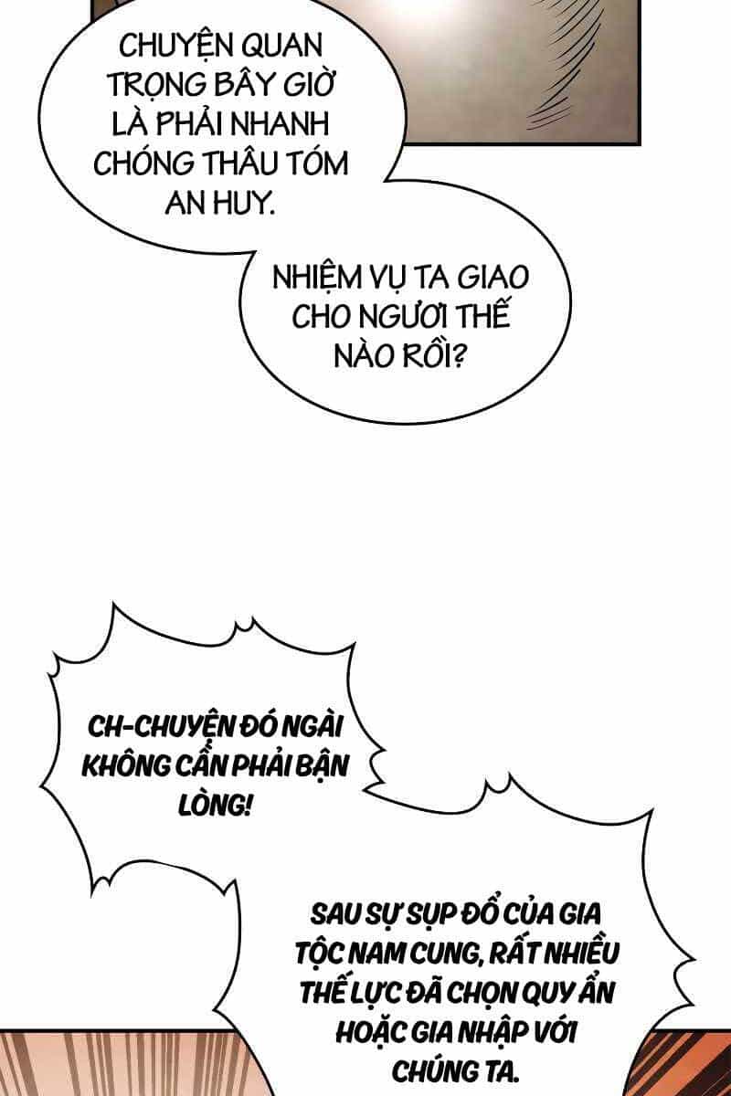 Vị Thần Trở Lại - Chương 73 - ảnh 15