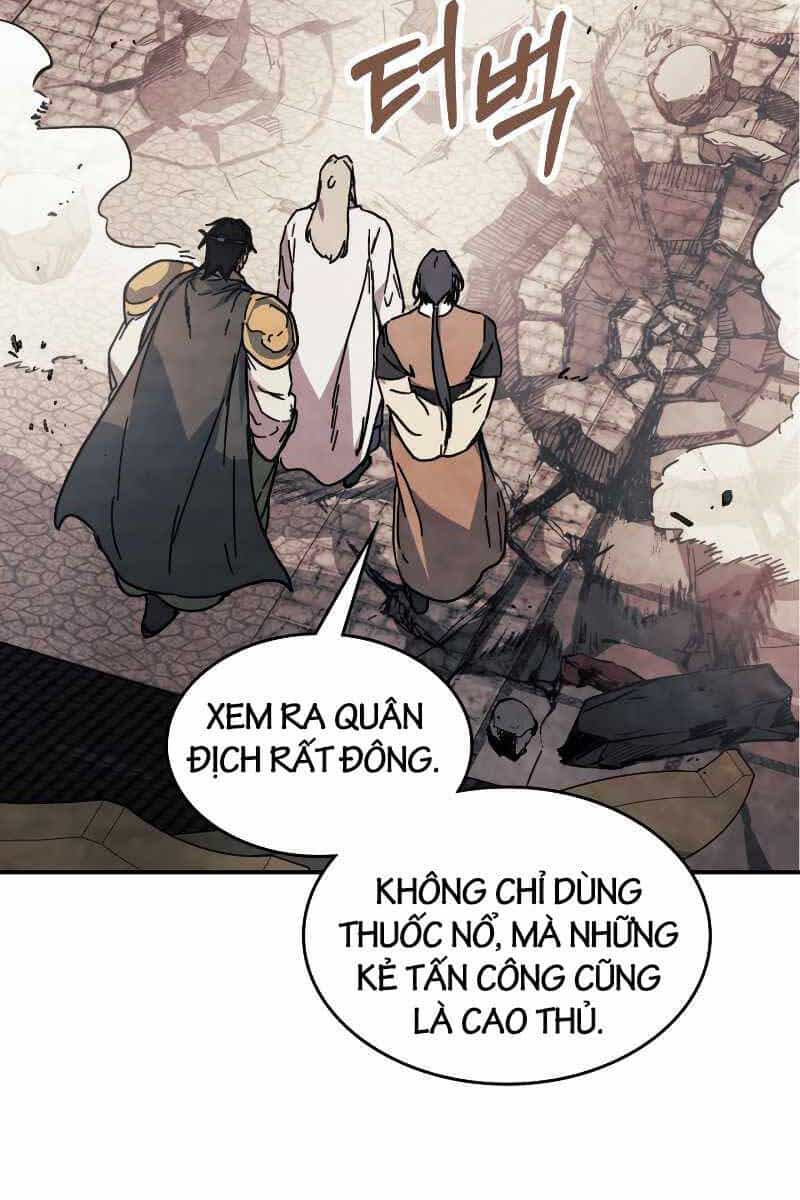Vị Thần Trở Lại - Chương 73 - ảnh 48