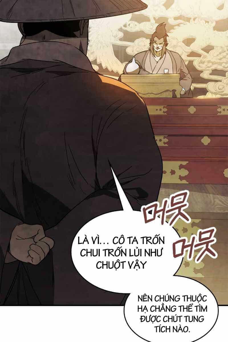 Vị Thần Trở Lại - Chương 73 - ảnh 6