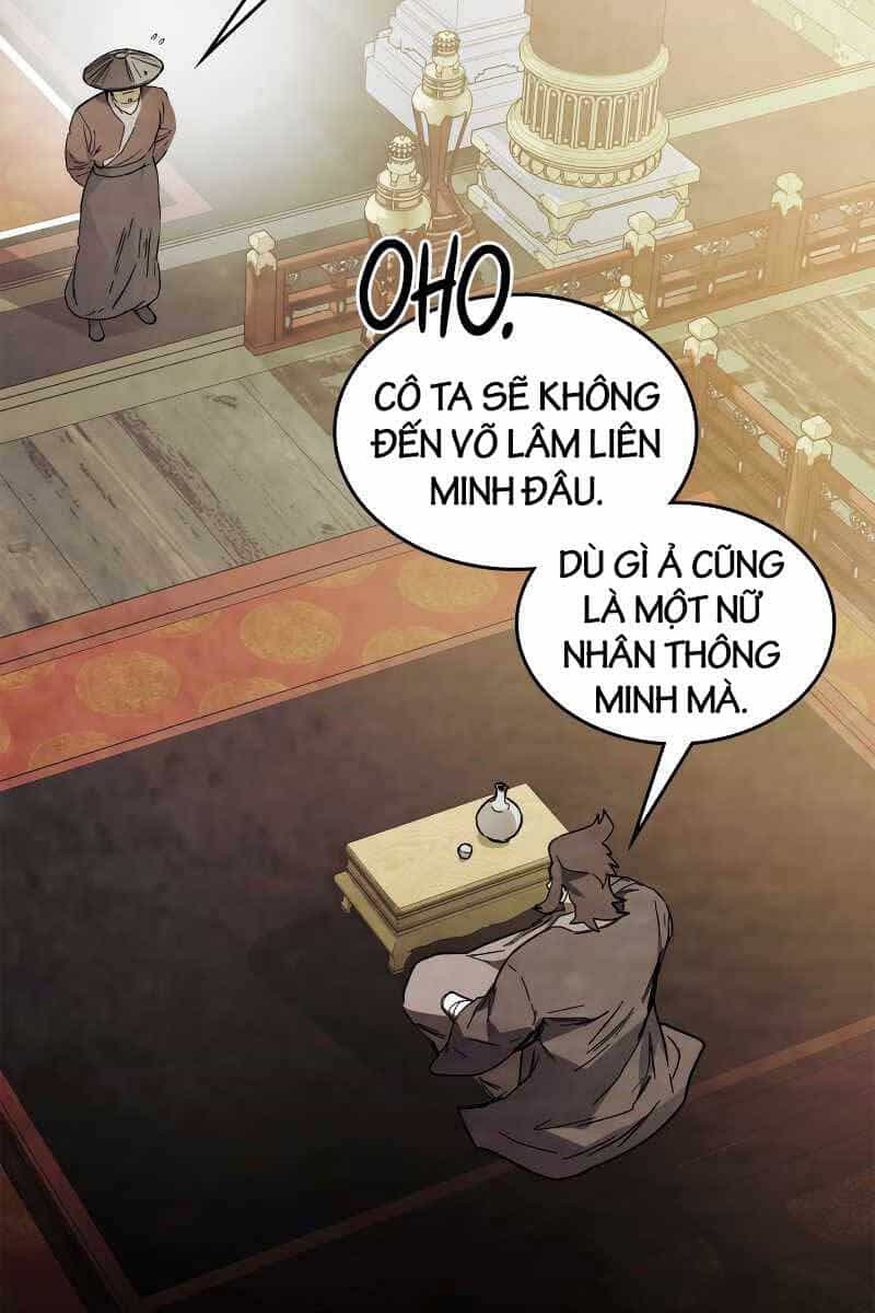 Vị Thần Trở Lại - Chương 73 - ảnh 9