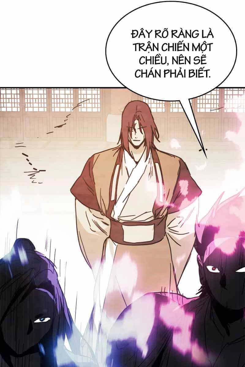 Vị Thần Trở Lại - Chương 73 - ảnh 93