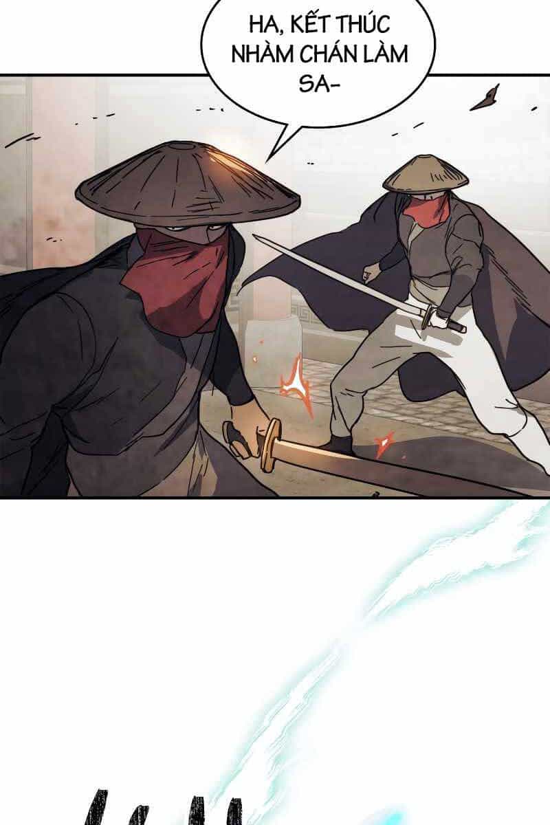 Vị Thần Trở Lại - Chương 74 - ảnh 16