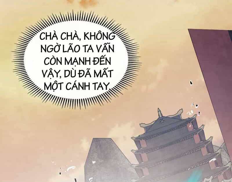 Vị Thần Trở Lại - Chương 74 - ảnh 35