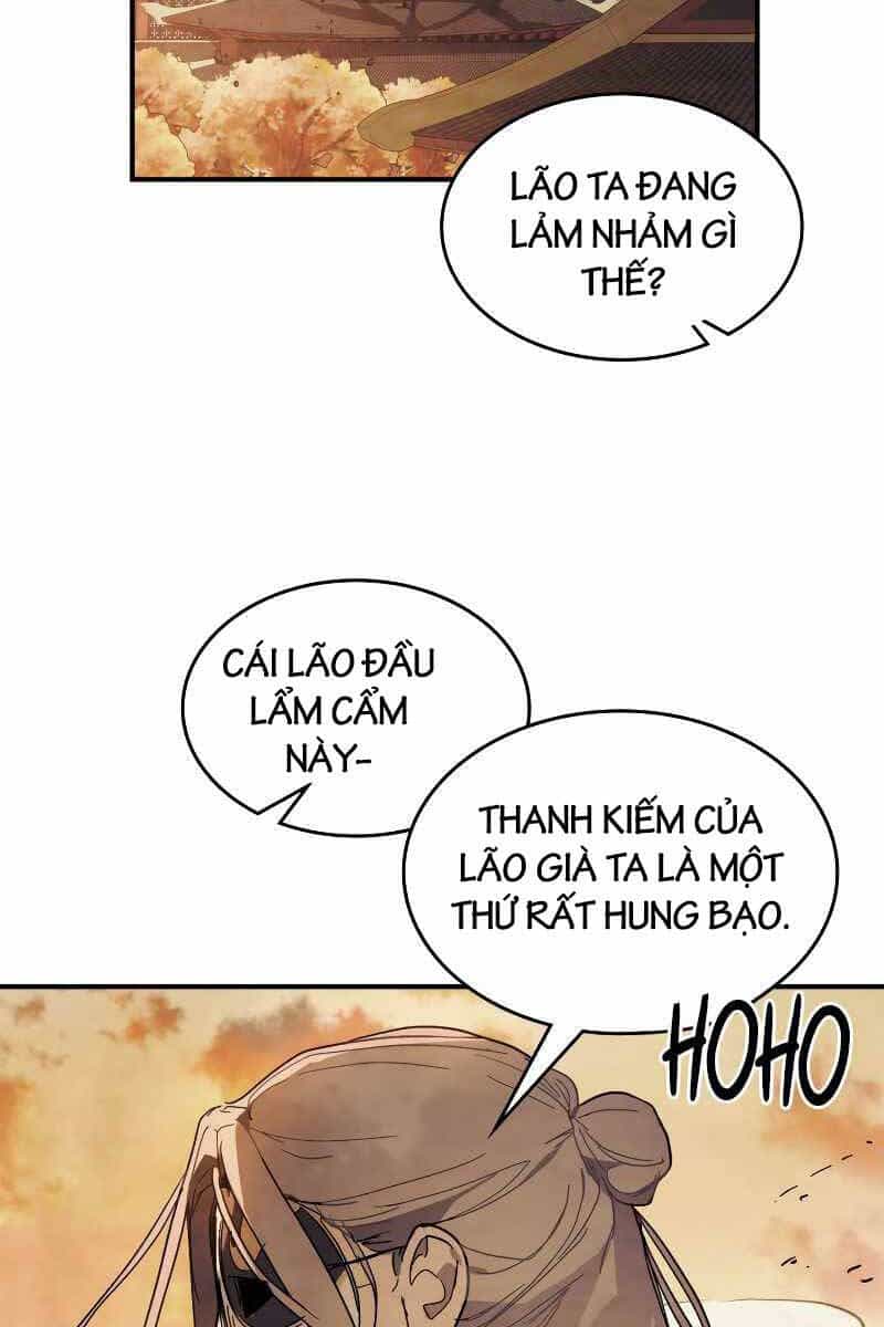 Vị Thần Trở Lại - Chương 74 - ảnh 54
