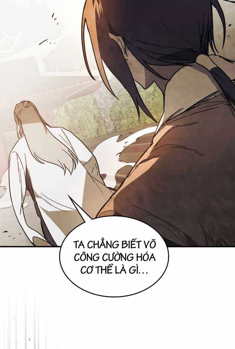 Vị Thần Trở Lại - Chương 74 - ảnh 66