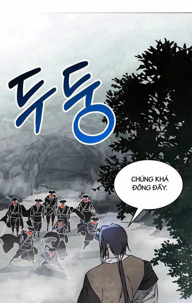 Vị Thần Trở Lại - Chương 75 - ảnh 58