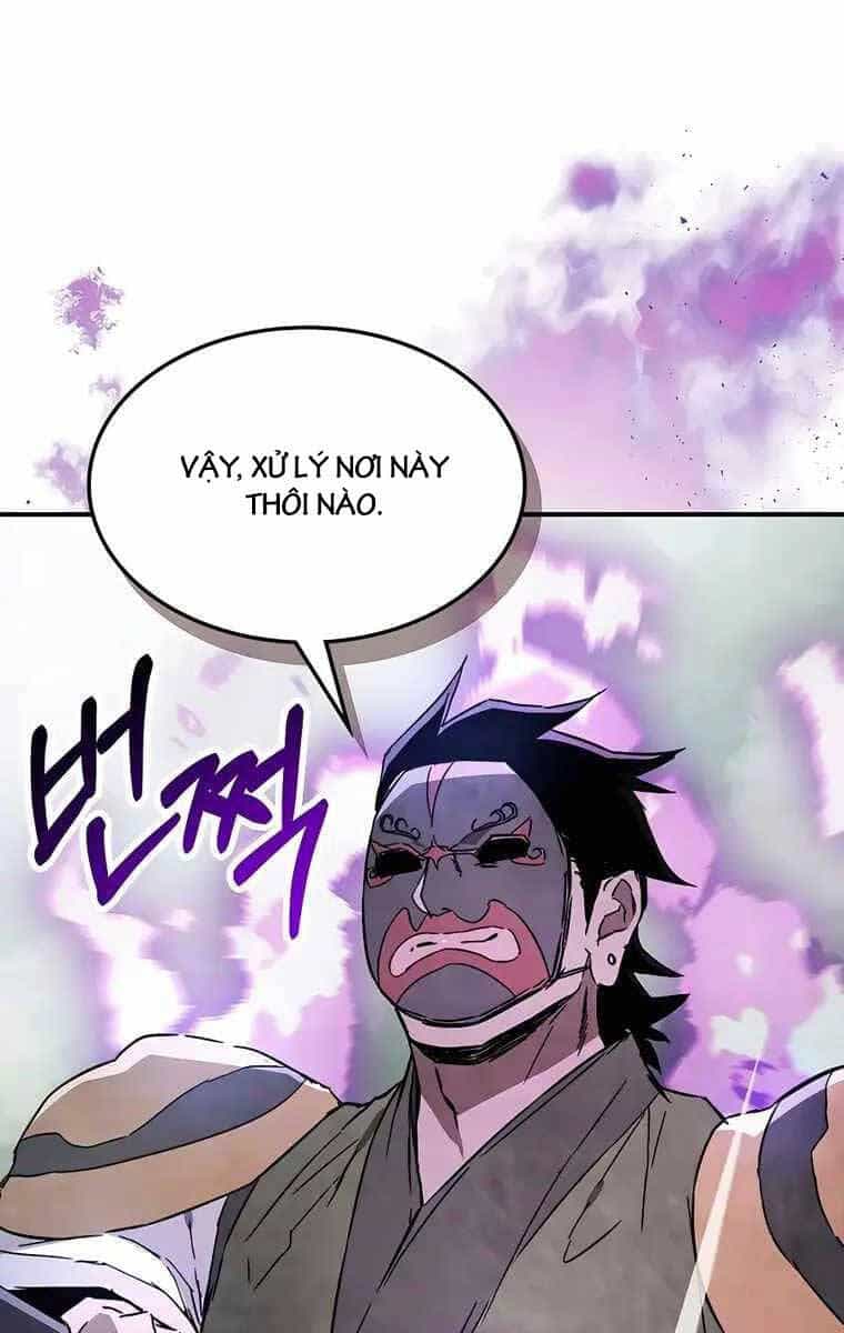 Vị Thần Trở Lại - Chương 75 - ảnh 67