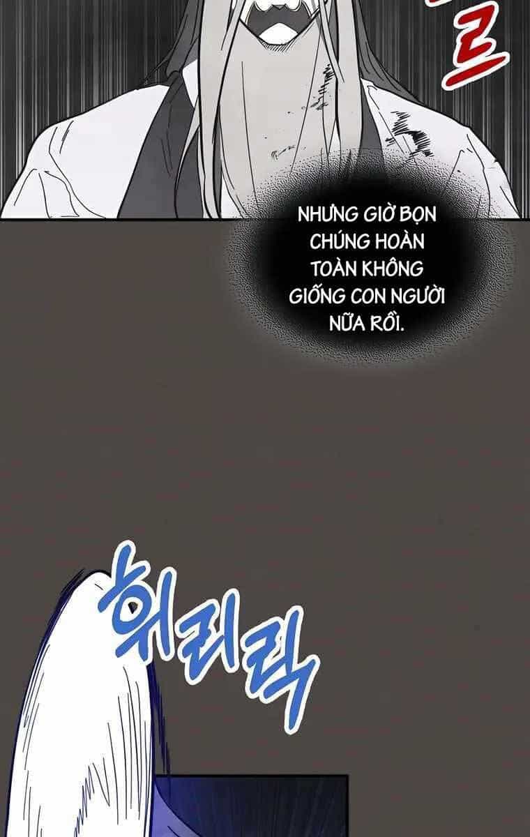 Vị Thần Trở Lại - Chương 76 - ảnh 18