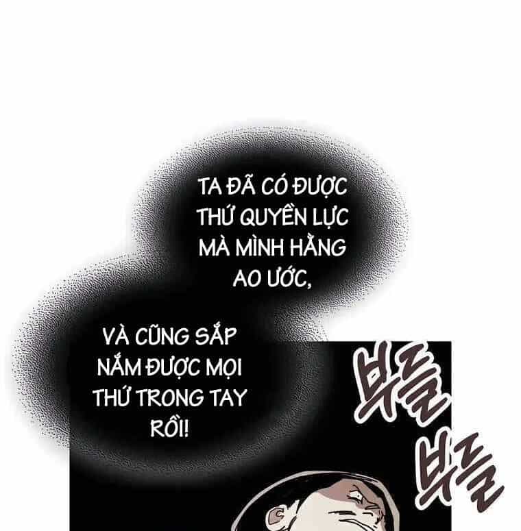 Vị Thần Trở Lại - Chương 76 - ảnh 78