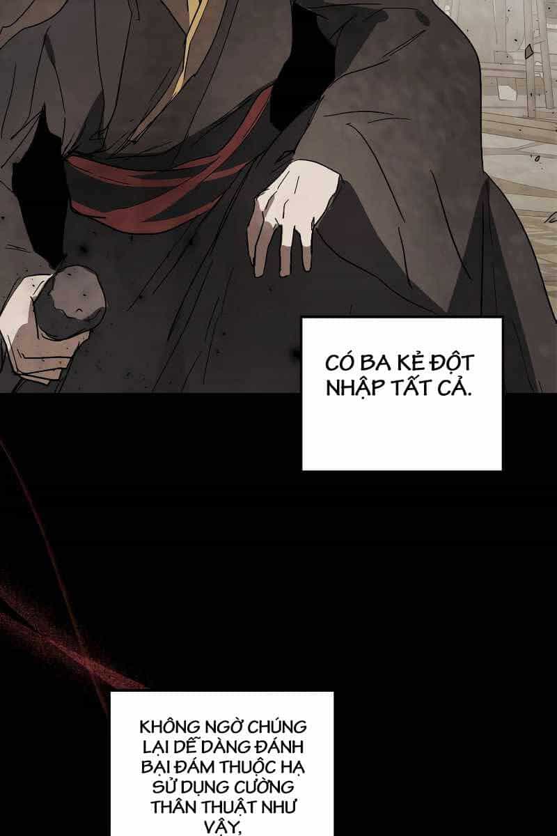 Vị Thần Trở Lại - Chương 77 - ảnh 106