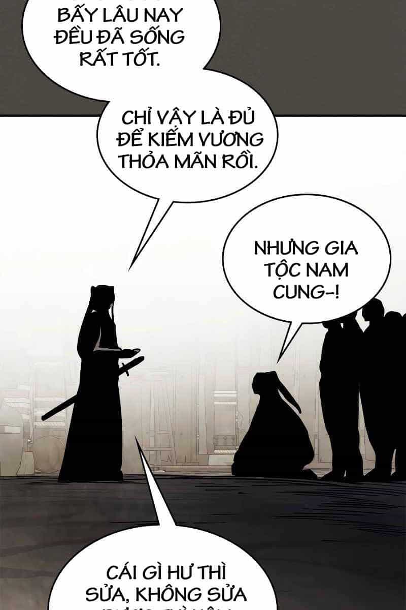 Vị Thần Trở Lại - Chương 77 - ảnh 72