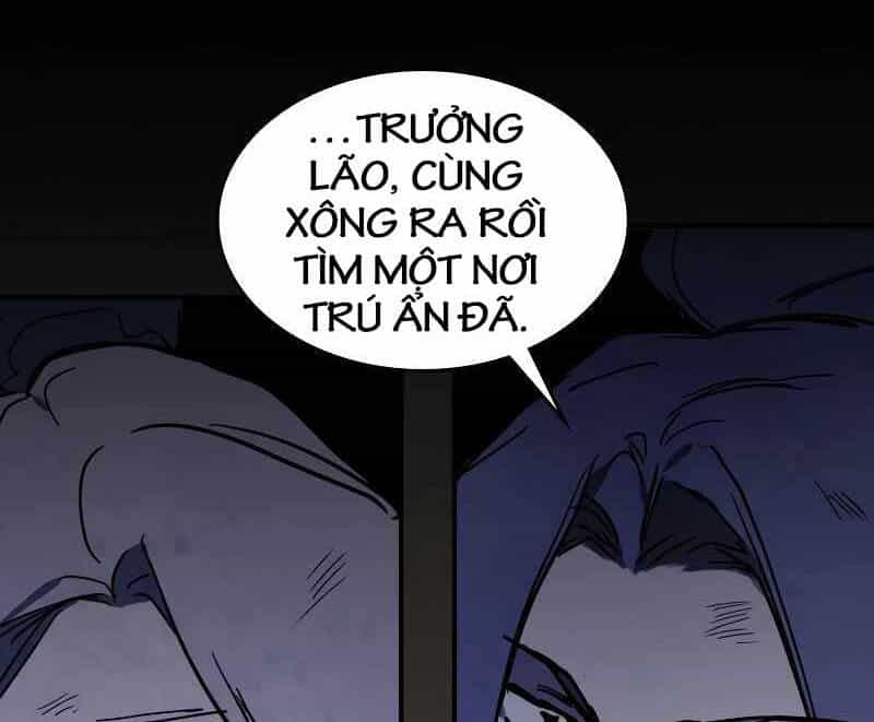 Vị Thần Trở Lại - Chương 77 - ảnh 80