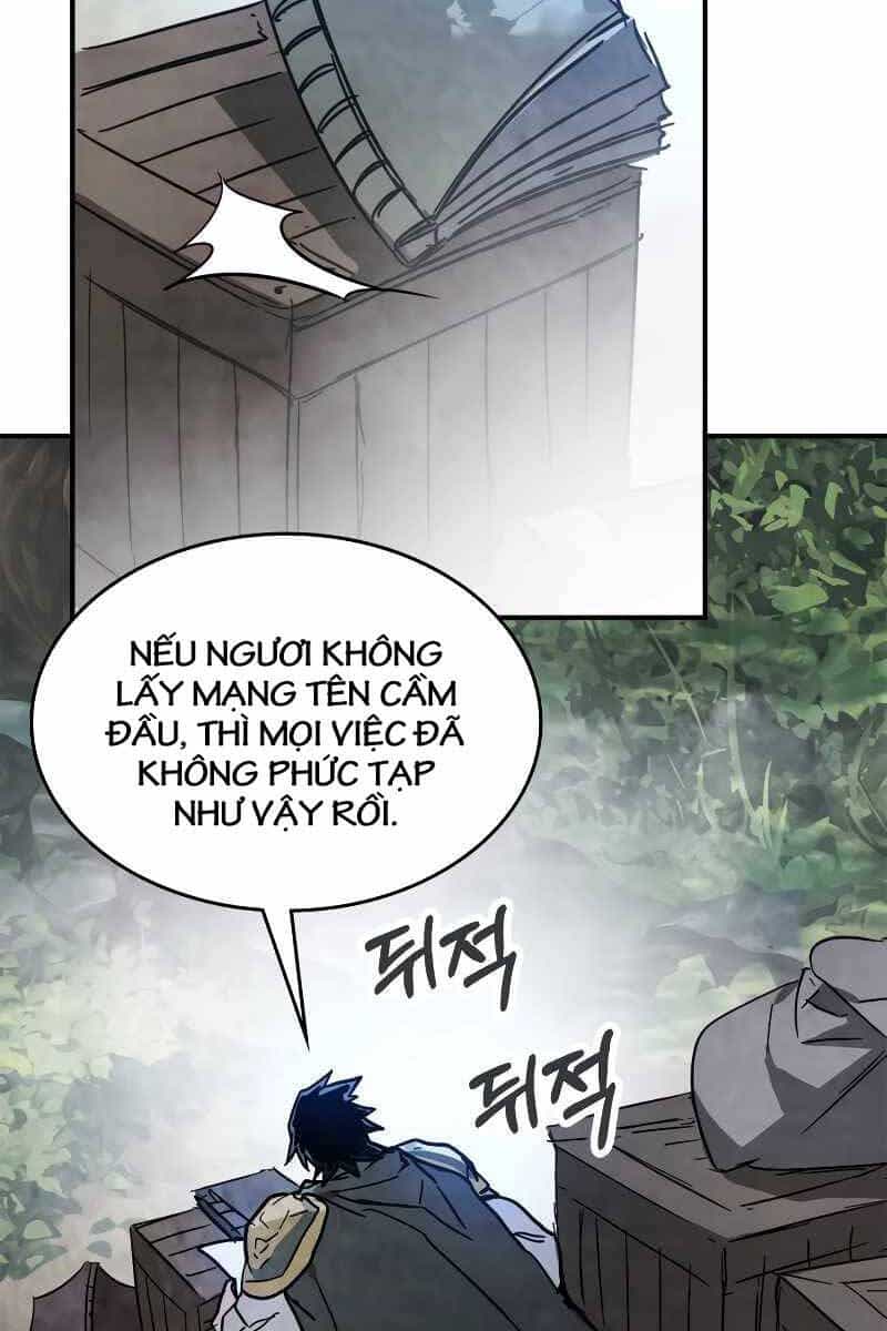 Vị Thần Trở Lại - Chương 77 - ảnh 84