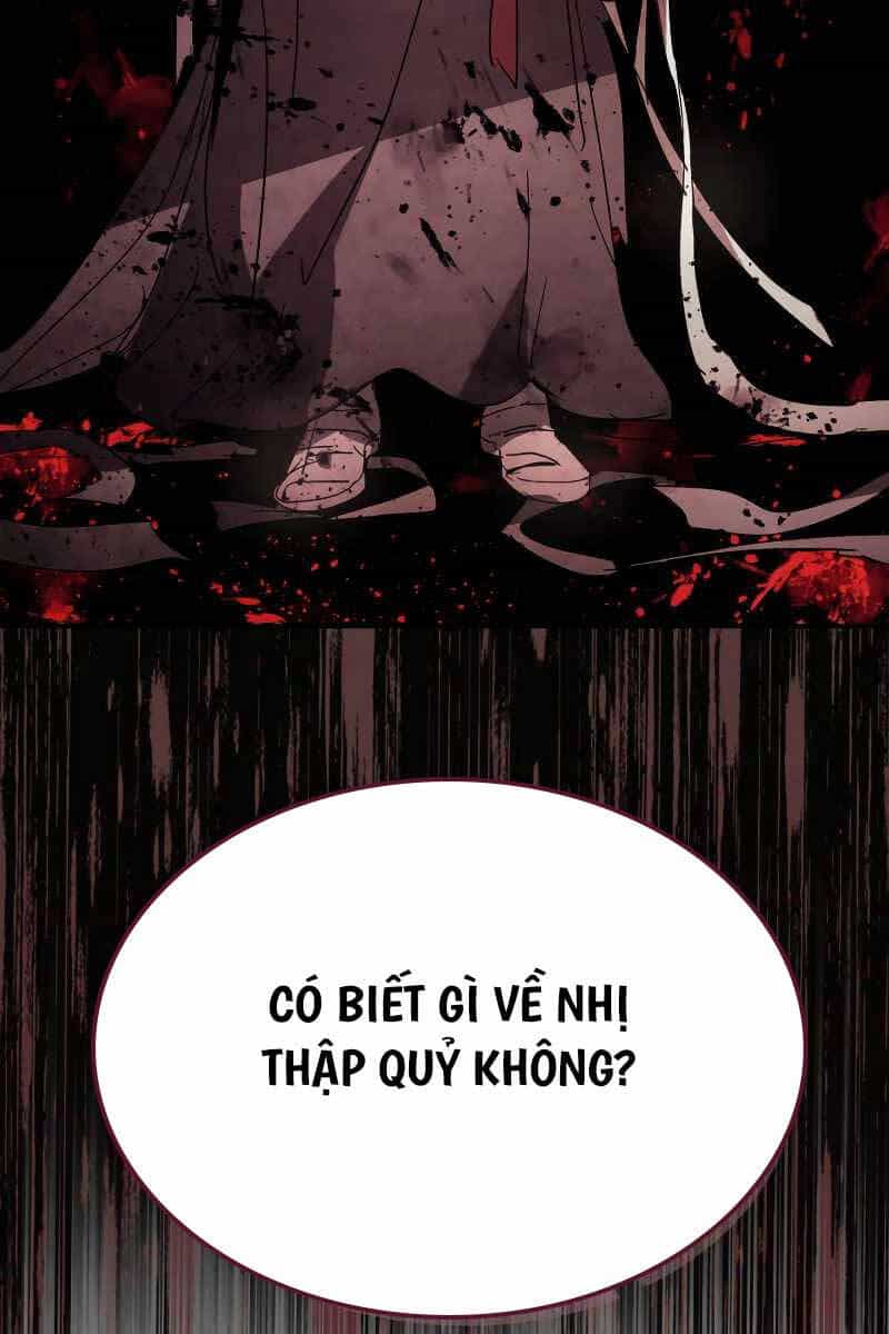 Vị Thần Trở Lại - Chương 78 - ảnh 101