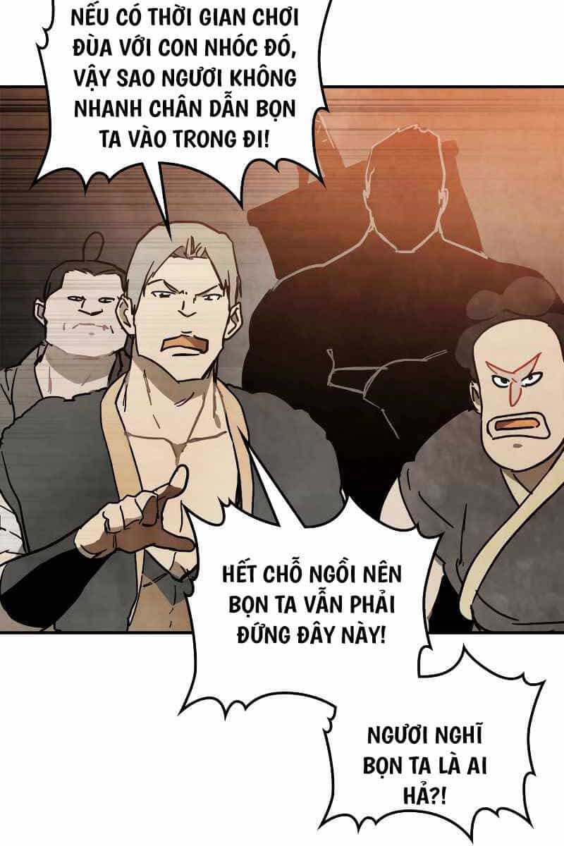 Vị Thần Trở Lại - Chương 78 - ảnh 27