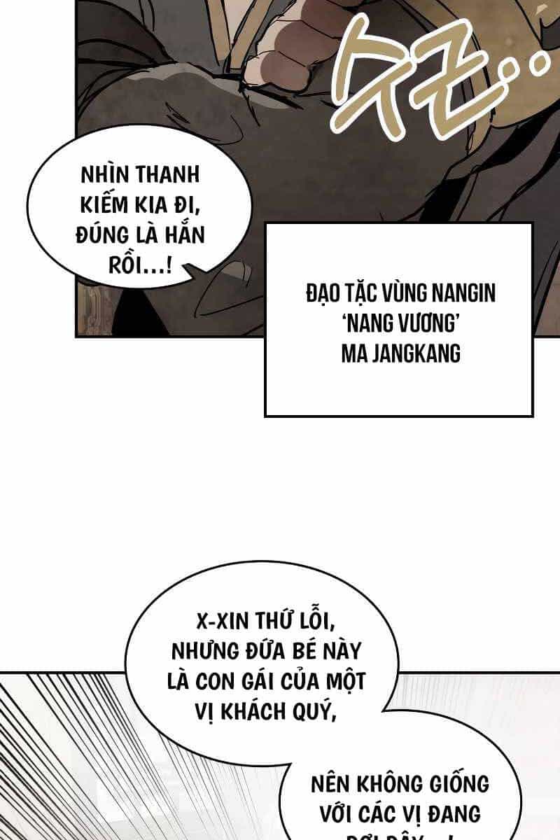 Vị Thần Trở Lại - Chương 78 - ảnh 29