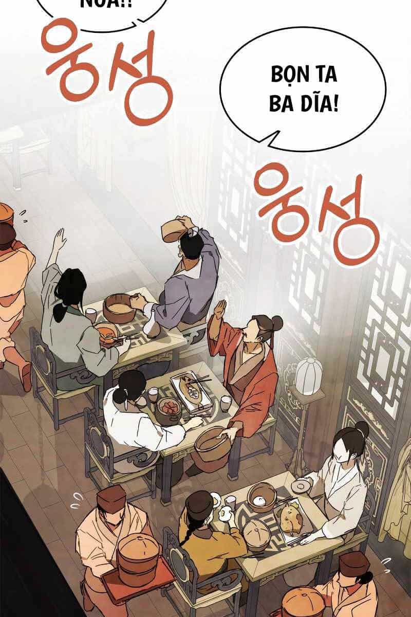Vị Thần Trở Lại - Chương 78 - ảnh 4