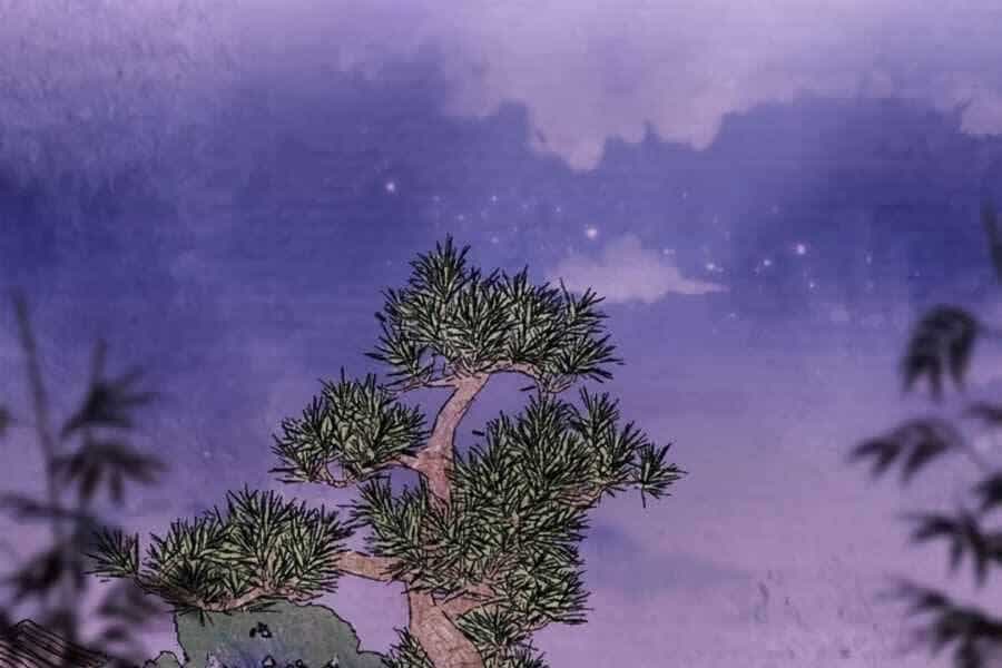 Vị Thần Trở Lại - Chương 7 - ảnh 162