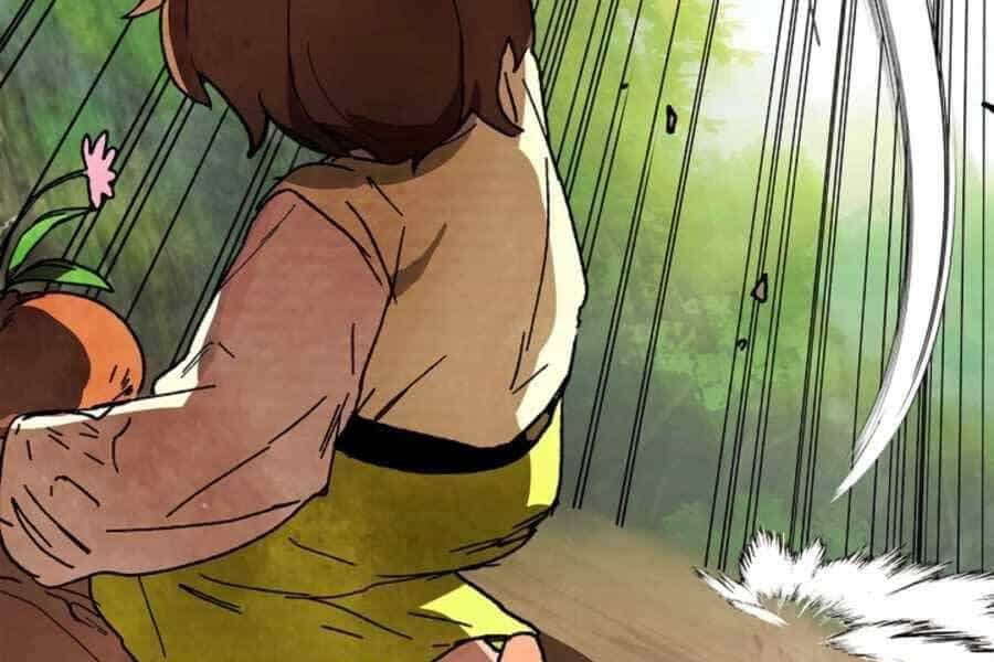 Vị Thần Trở Lại - Chương 7 - ảnh 81