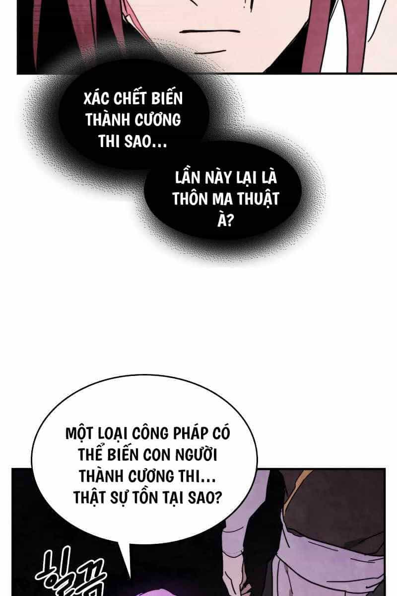 Vị Thần Trở Lại - Chương 79 - ảnh 16