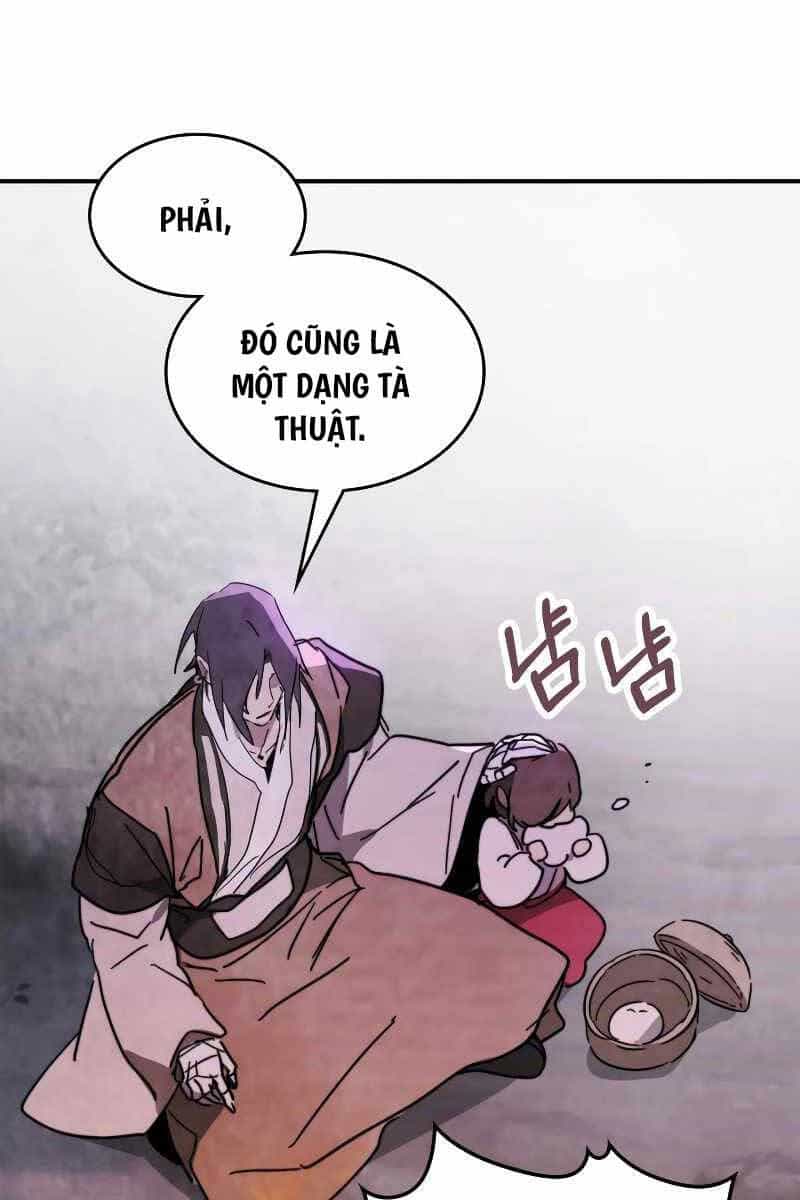 Vị Thần Trở Lại - Chương 79 - ảnh 18