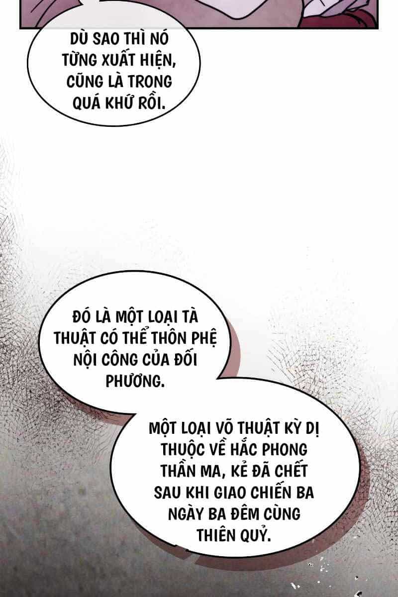 Vị Thần Trở Lại - Chương 79 - ảnh 21