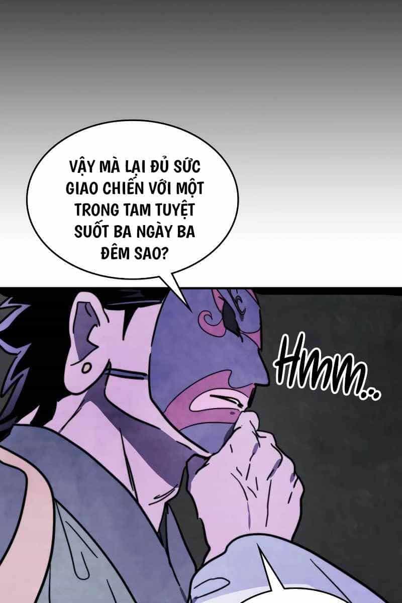 Vị Thần Trở Lại - Chương 79 - ảnh 23