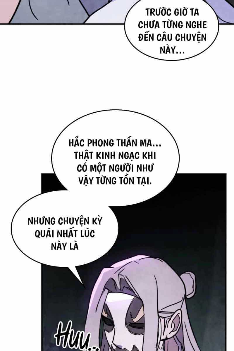 Vị Thần Trở Lại - Chương 79 - ảnh 24