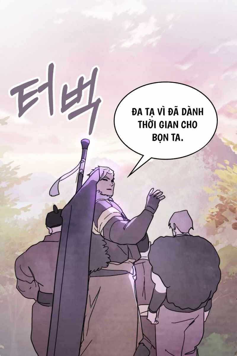 Vị Thần Trở Lại - Chương 79 - ảnh 28