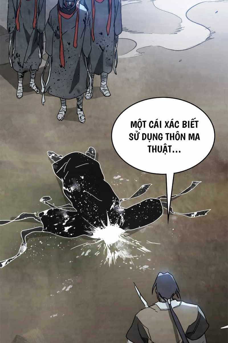 Vị Thần Trở Lại - Chương 79 - ảnh 72