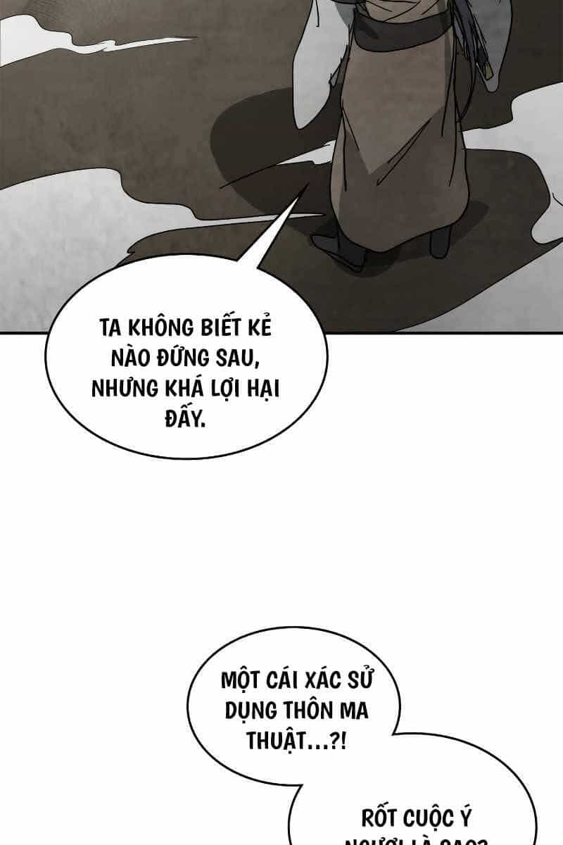 Vị Thần Trở Lại - Chương 79 - ảnh 73