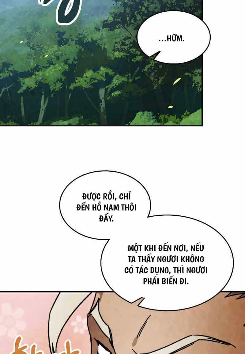 Vị Thần Trở Lại - Chương 80 - ảnh 63