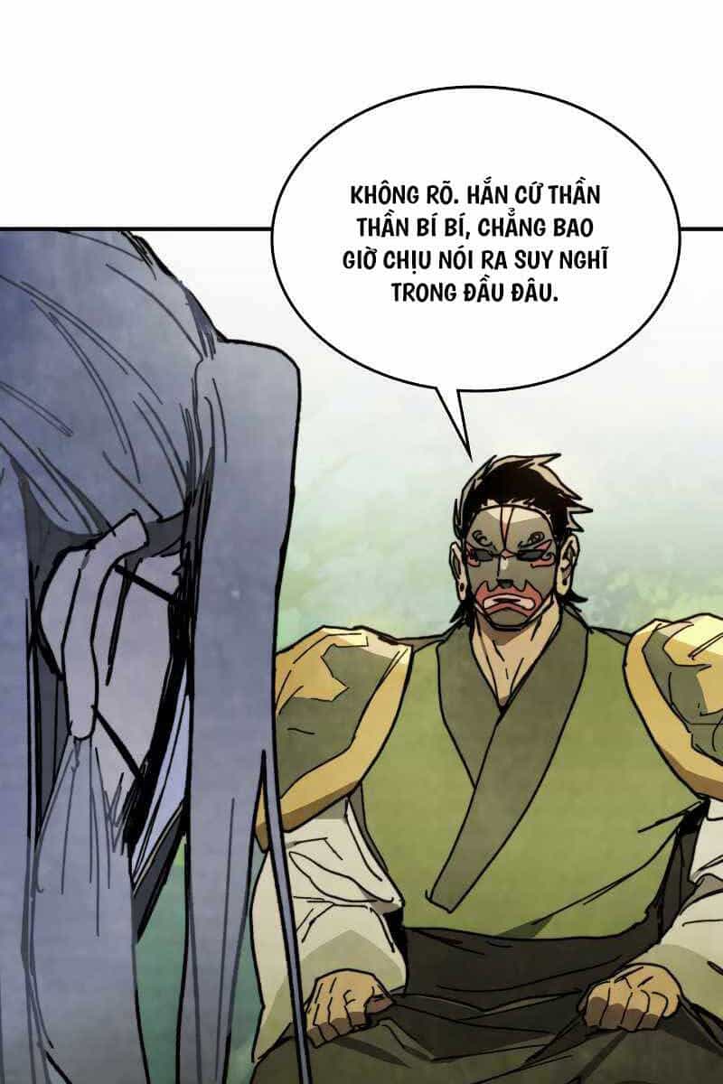 Vị Thần Trở Lại - Chương 80 - ảnh 73