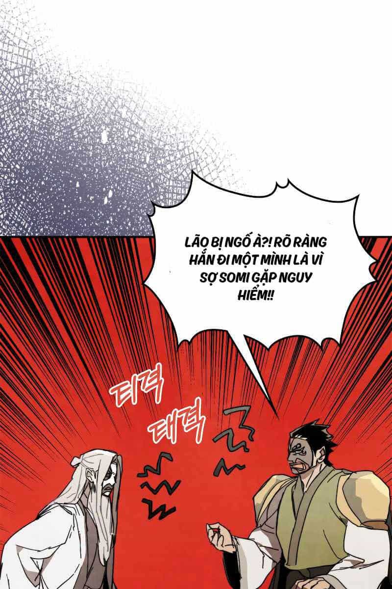 Vị Thần Trở Lại - Chương 80 - ảnh 75