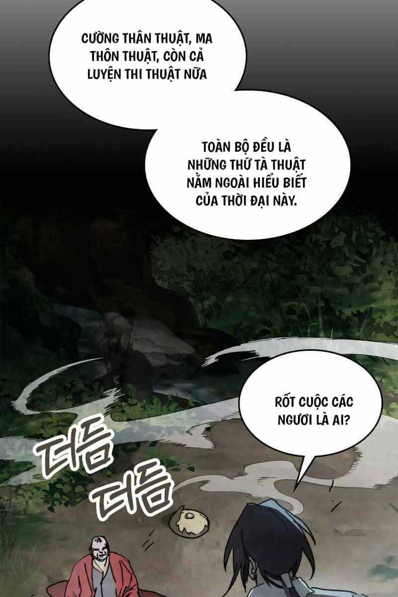 Vị Thần Trở Lại - Chương 80 - ảnh 8