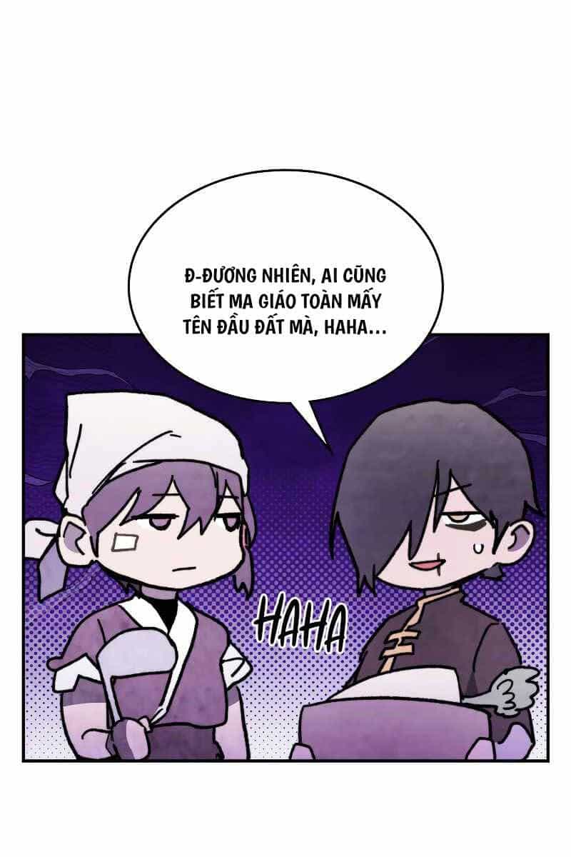 Vị Thần Trở Lại - Chương 80 - ảnh 83
