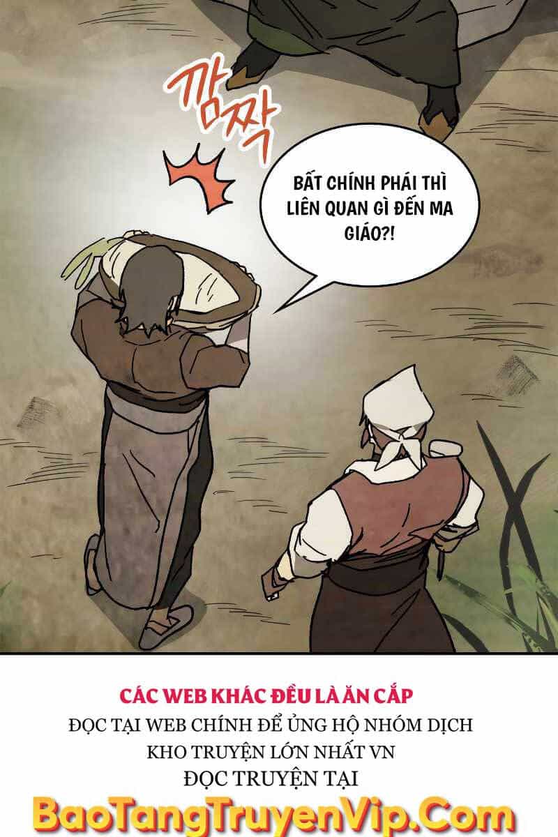 Vị Thần Trở Lại - Chương 80 - ảnh 85