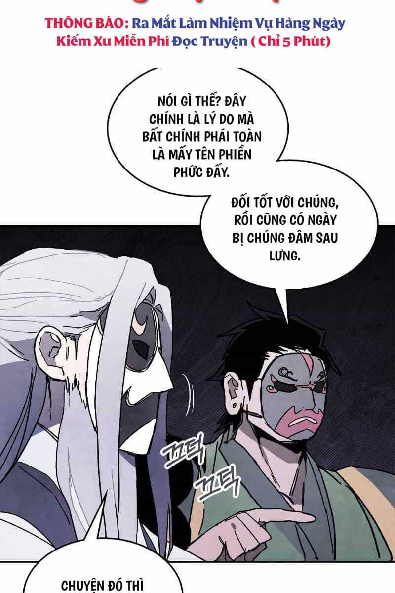 Vị Thần Trở Lại - Chương 80 - ảnh 86