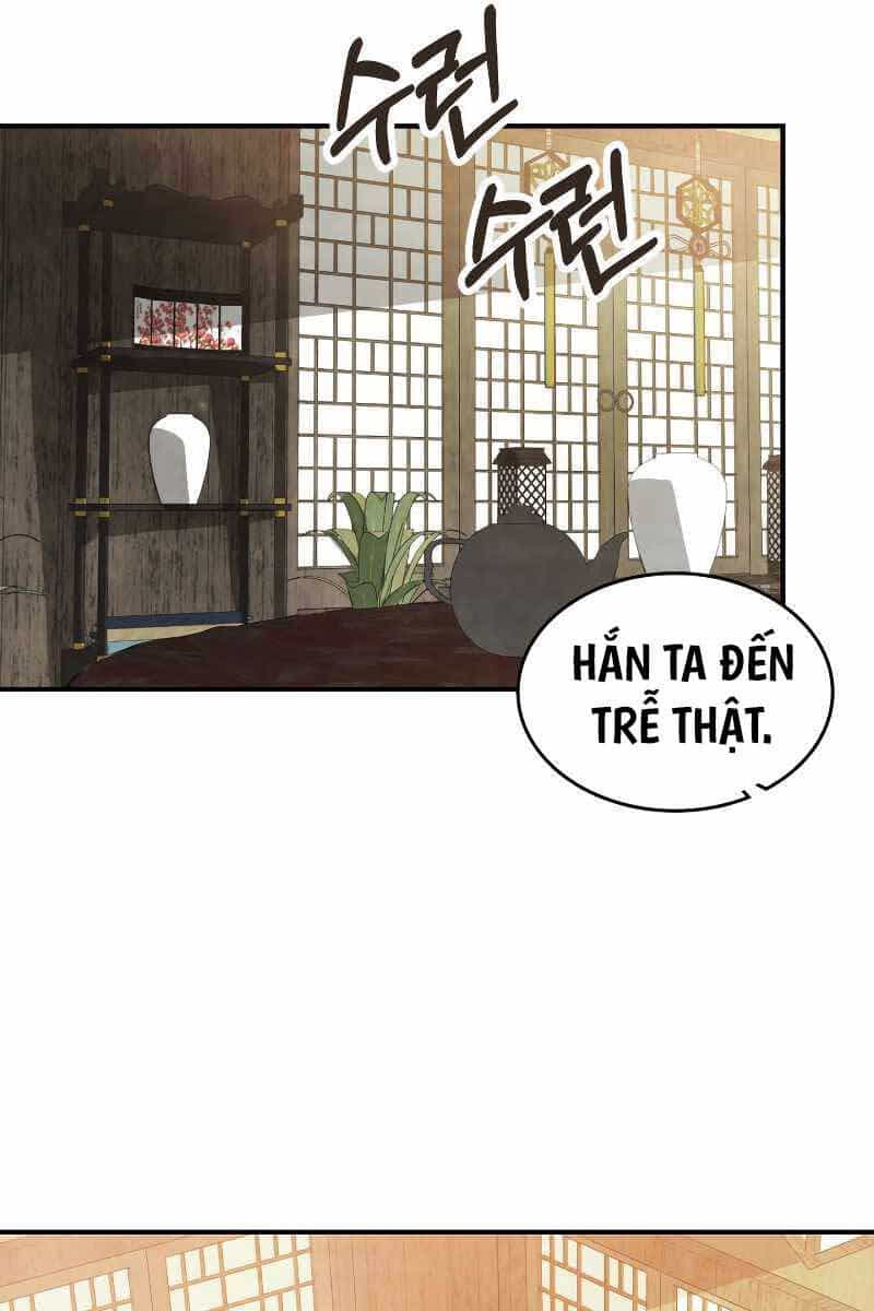 Vị Thần Trở Lại - Chương 81 - ảnh 12