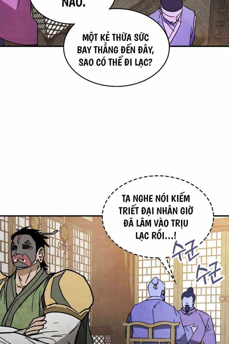 Vị Thần Trở Lại - Chương 81 - ảnh 14
