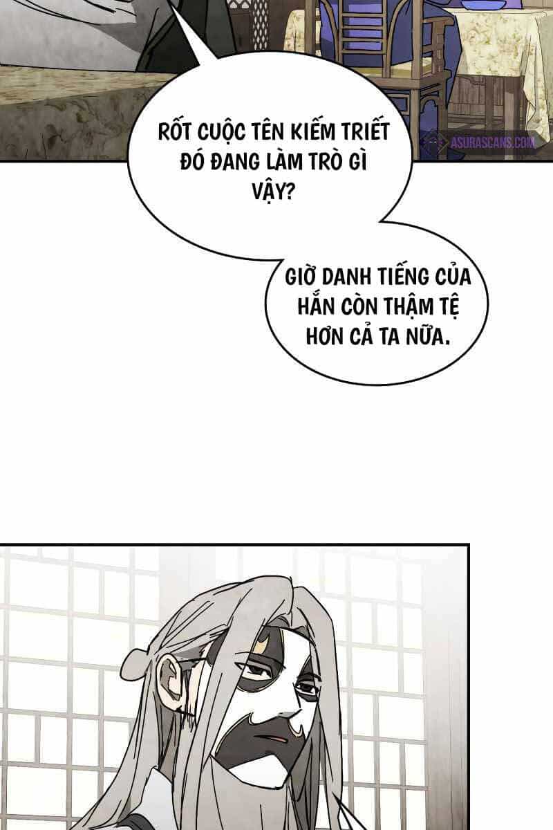 Vị Thần Trở Lại - Chương 81 - ảnh 15