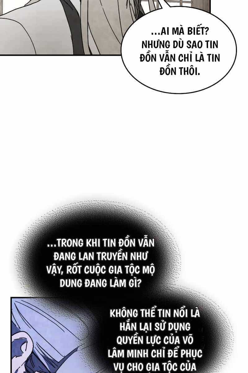 Vị Thần Trở Lại - Chương 81 - ảnh 16