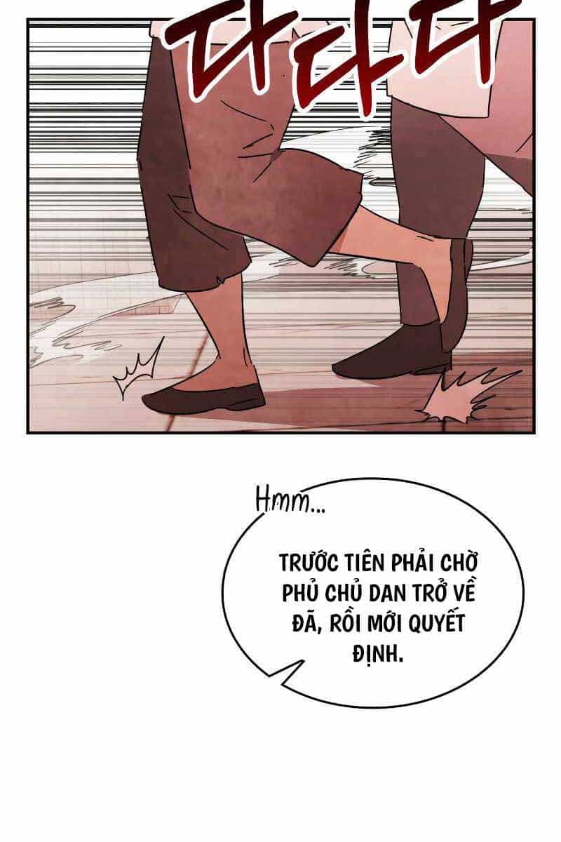 Vị Thần Trở Lại - Chương 81 - ảnh 24